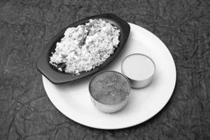 Curd Rice [300Ml]