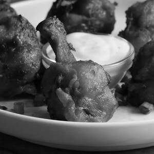 Chicken Lollipop (1 Pc)