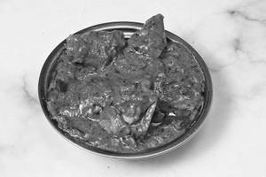 Mutton Fry