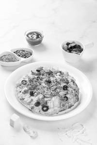 Paneer Pizza