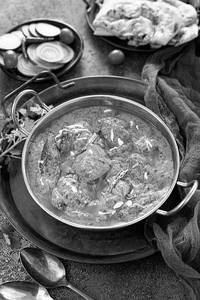 Chicken Makhani