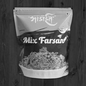 Mix Farsan 200gm