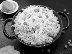 Egg Fried Rice