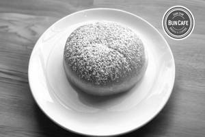 Custard Danish (custard Bun)
