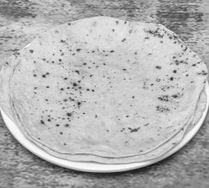 Chapati (set Of  3pcs)