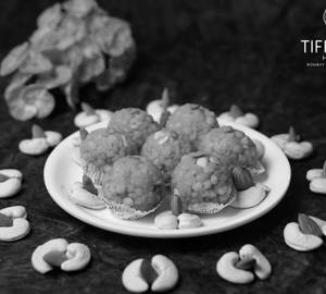 Jodhpuri Laddu 