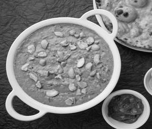 Kaju Masala