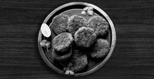 Veg Shami Kabab