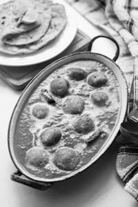 Hara Bhara Kofta