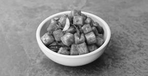 Paneer 65