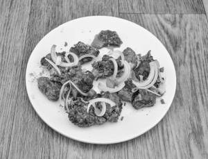 Boneless Chicken Pakora