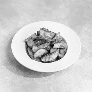 Potato Wedges