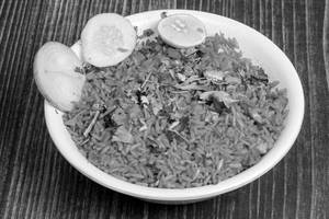 Schezwan Fried Rice