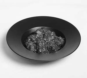 Chicken Manchurian (dry)