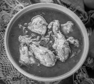 Chicken Masala
