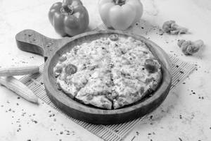 8'' Farmhouse Pizza