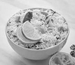 Lemon Rice
