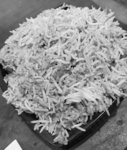 Chicken Dum Biryani