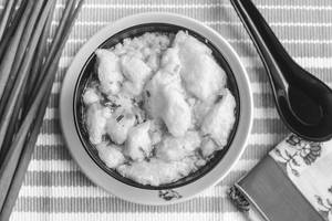 Chicken Dragon Soup