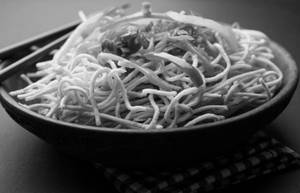 Chicken Chopsuey