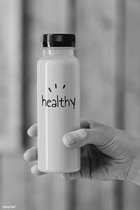 Super Charger Juice (300ml Bottle )