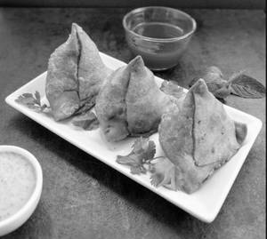 Samosa Per Pc