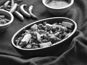 Mix Veg