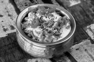 Navaratan Korma