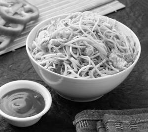 Egg Noodles