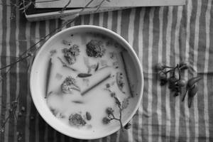 Tom Kha Soup