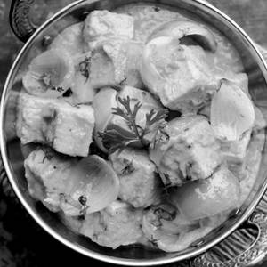 Paneer Do Pyaja