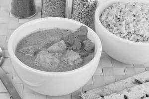 Shahi Paneer+ Rice