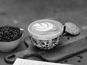 Cafe Latte