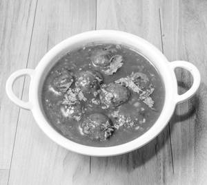 Veg Manchurian