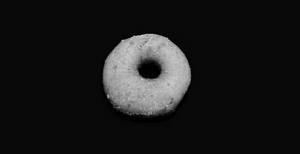 Classic Doughnut
