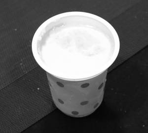 Badam Falooda 