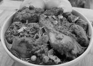 Chicken Kassa (2 pcs)