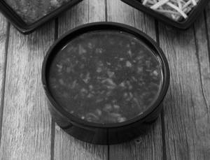 Veg Manchow Soup