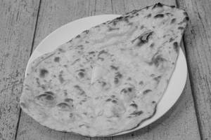 Cheese Garlic Naan