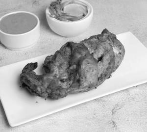 Tandoori - 1/4