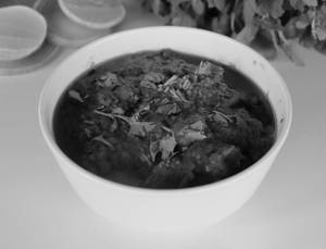 Chicken Curry