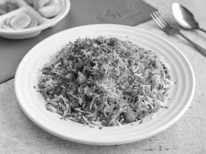 Veg Pulao