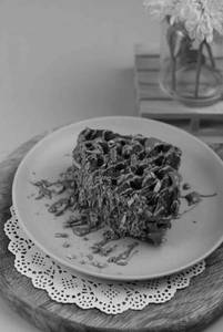 Kitkat Waffle