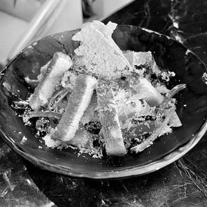 Non-veg Caesar Salad