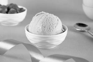 Strawberry Scoop