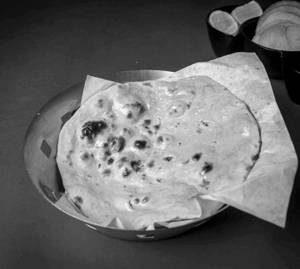 Tandoori Roti