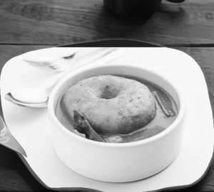 Sambar Vada