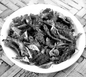 Natholi Porichathu