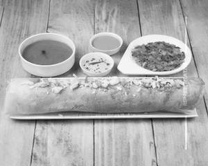 Special masala dosa