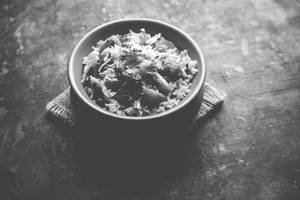Potato Pulao